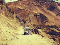 5 יתרונות לטיול גי'יפים