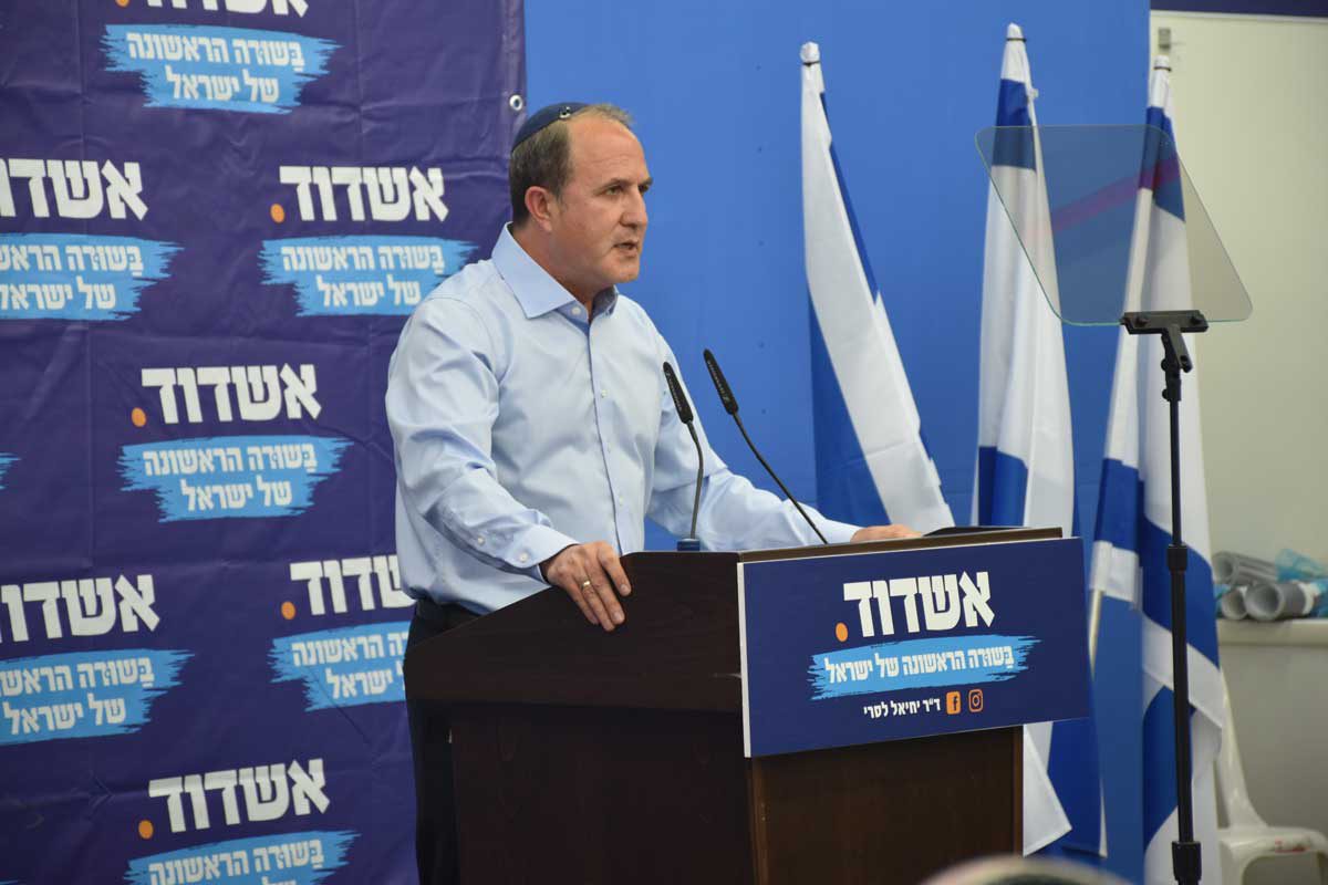 עוד 2 כנסים וסיימנו