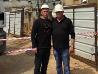 סוד ההצלחה של הקבלן והיזם האשדודי יפים פיינשמידט