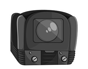 איך לבחור מצלמה לרכב - המדריך