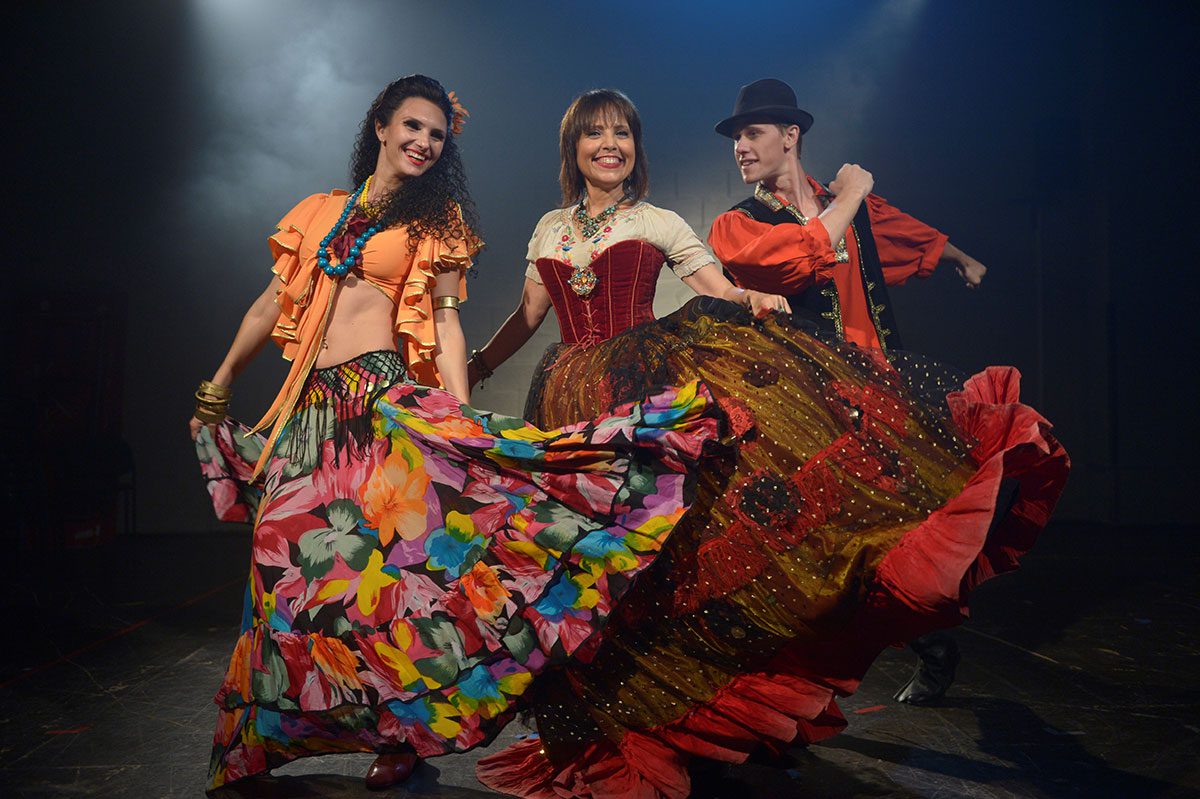 מסורת של תרבות - המשכן רושם 6,000 חידושי מנויים.