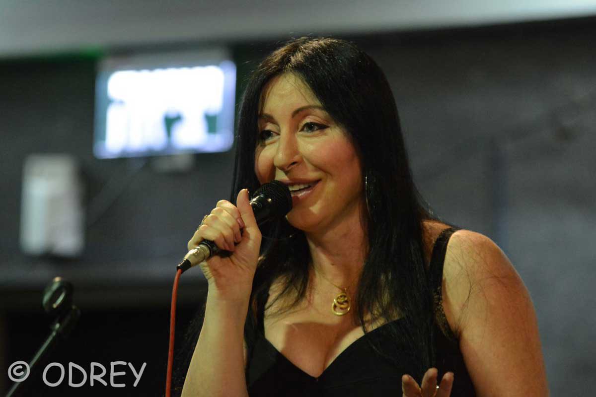 מיזם הסטנד אפ של המרכז הקהילתי בית לברון