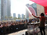 סימן שאתה צעיר... תכנית אירועי הקיץ לצעירים