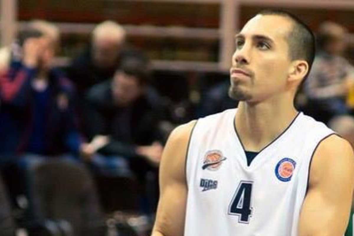 החתמה נוצצת לאשדוד - פול סטול חתם בקבוצה לשנתיים