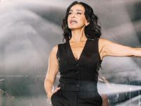 ריטה מגיעה למופע קיץ - ״ניסים שקופים״