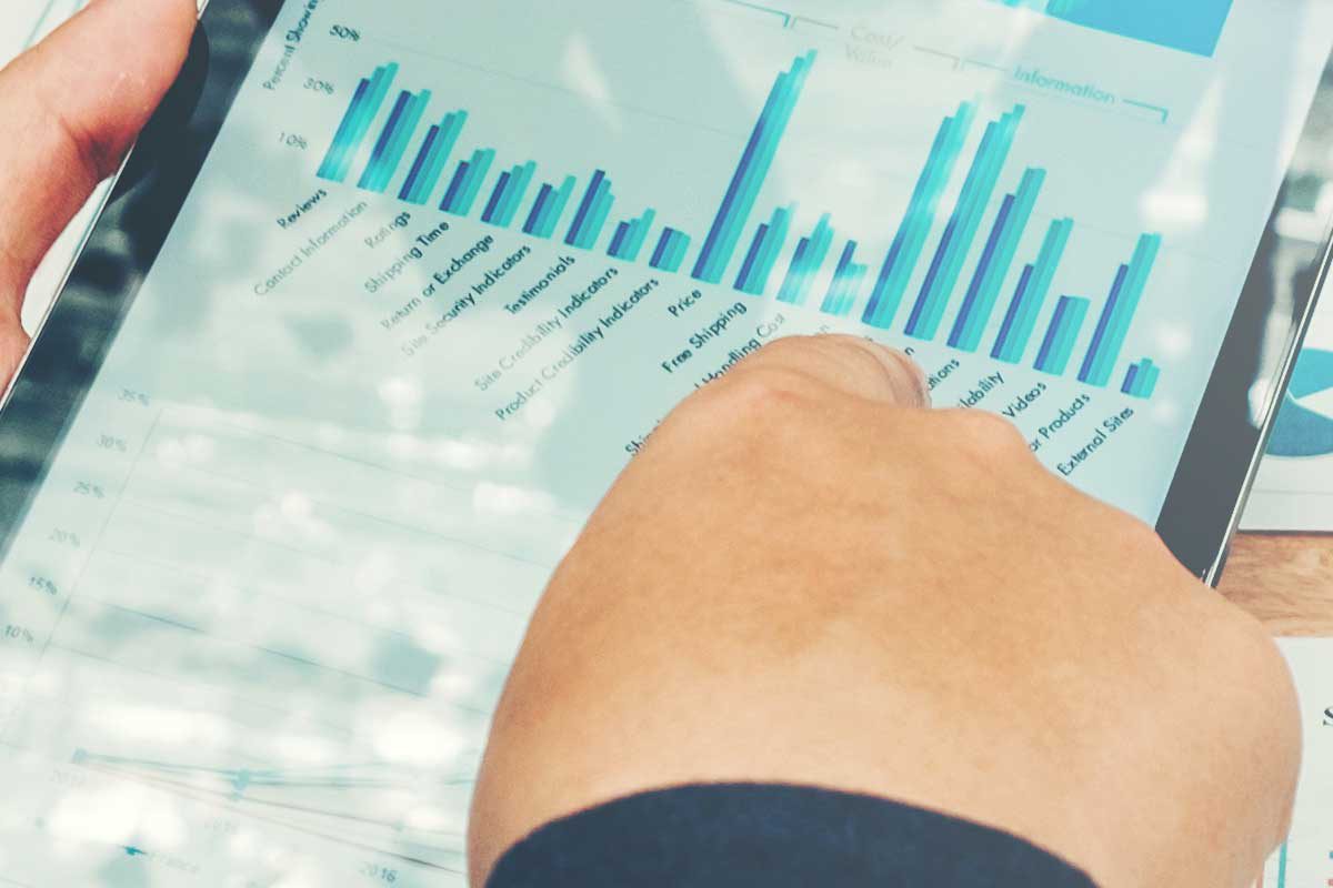 בואו נדבר על... סקרים