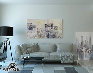 מה עושים כאשר הספה מתלכלכת?