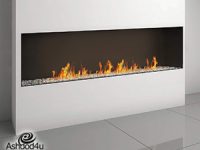 הטרנדים בעולם הקמינים לקראת חורף 2019