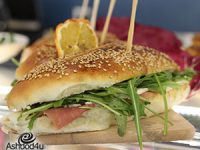 מדוע פעמים רבות כריכים לאירוע הם הפתרון הטוב ביותר שיש?