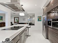 כל האפשרויות של מטבחים מעוצבים