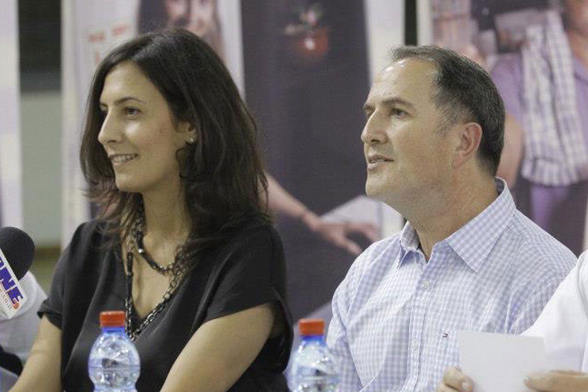 טאלי קריאף סוגרת את צמרת אשדוד בתנופה