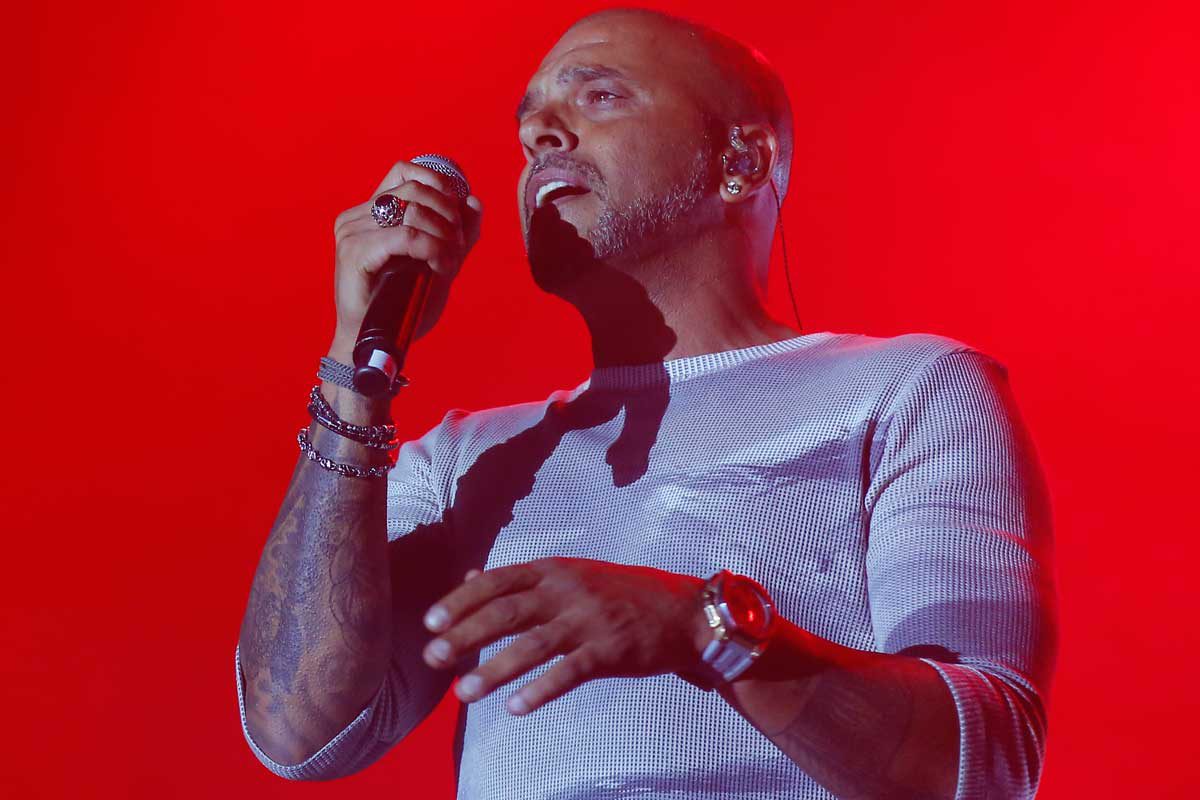 חלון לים התיכון - הערב הראשון