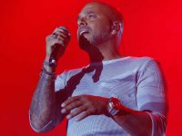 חלון לים התיכון - הערב הראשון