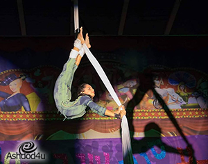 מדריך שבועי לאירועי הקיץ – 19-23.8