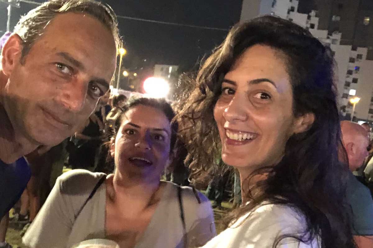 נשים, בירה ופוליטיקה