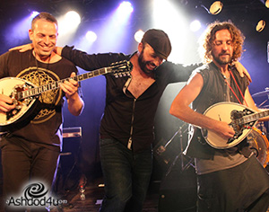 מוזיקה בקלנג