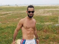 יוחאי אלקיים ז״ל קיפח את חייו בניסיון הצלה של נערה