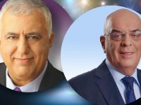 לחמני וכצנלסון הסכימו על סקר משותף. גלבר ממשיכה לבד