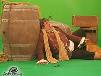 התאטרון של אשדוד