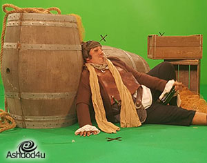 התאטרון של אשדוד