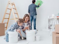 איך להפוך את הממ"ד לחדר האטרקטיבי בבית