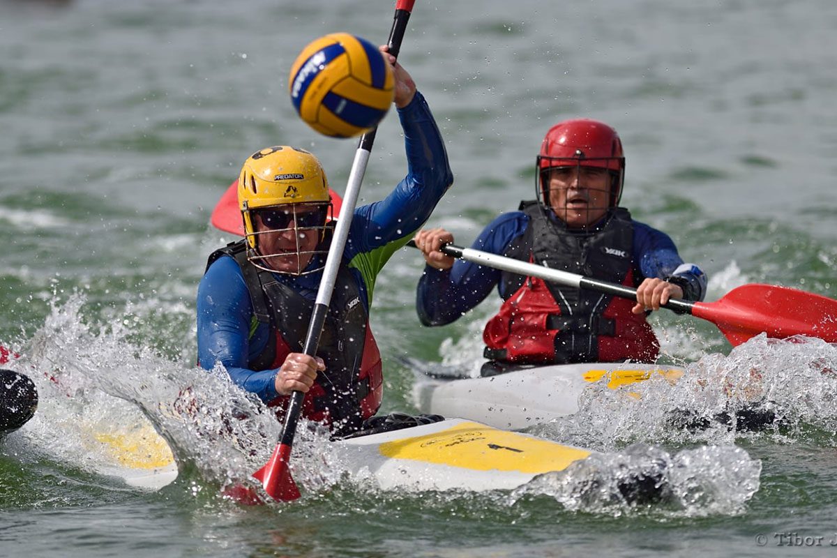 פולו קיאק - סוגרים עונה