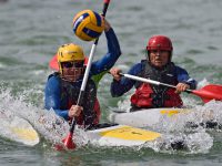 פולו קיאק - סוגרים עונה