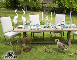 4 סגנונות של עיצוב גינה!