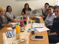 ברשות מתכוננים לשנת הלימודים הקרובה