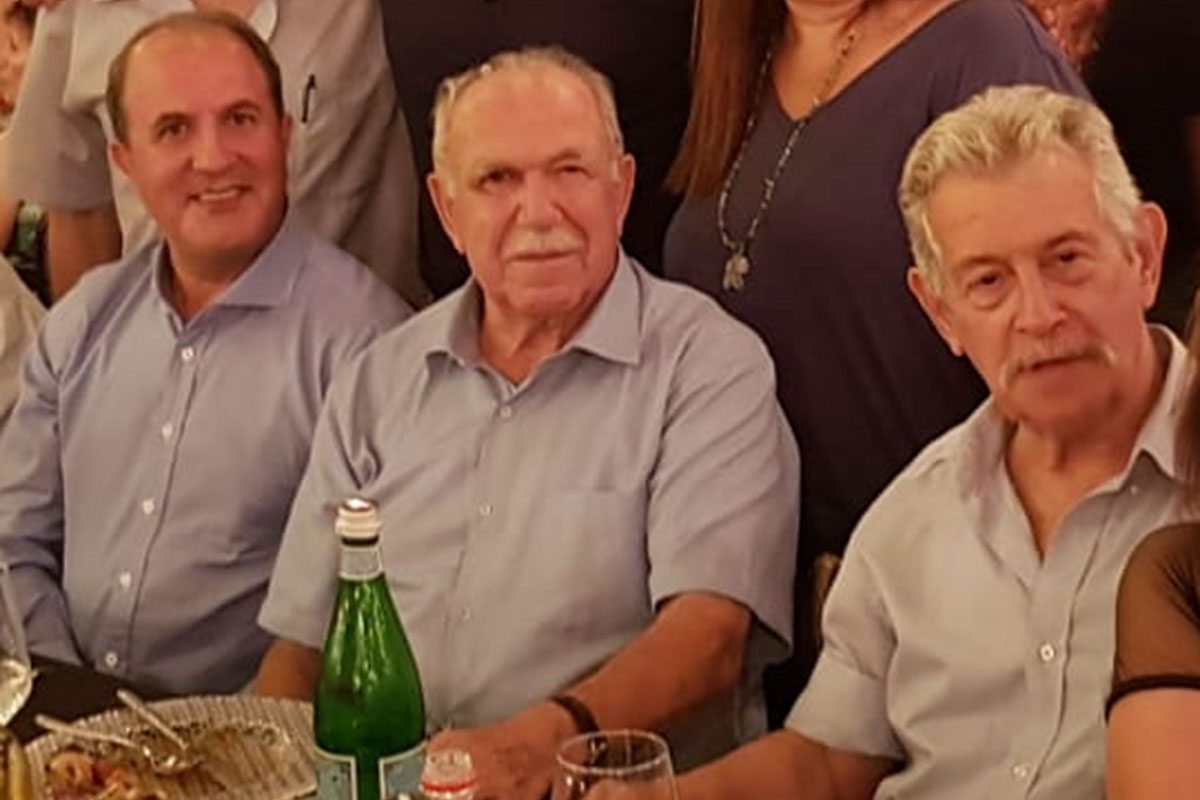 שבת ראשי ערים גם יחד