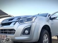 מה הפך את האיסוזו די מקס לטנדר הפופולרי בישראל?