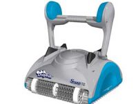 רובוטים לבריכה לניקוי יסודי ואידיאלי של בריכת השחייה הפרטית