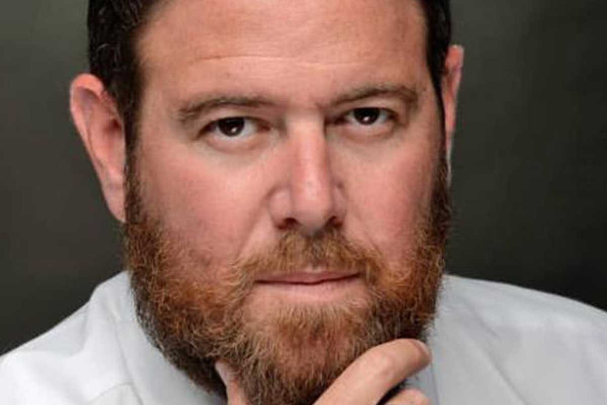 חנוך דרך ארליך ״בא לברך ויצא מקלל״...