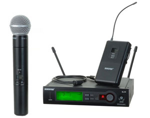 עובדות שחשוב לדעת לפני שקונים מיקרופון אלחוטי