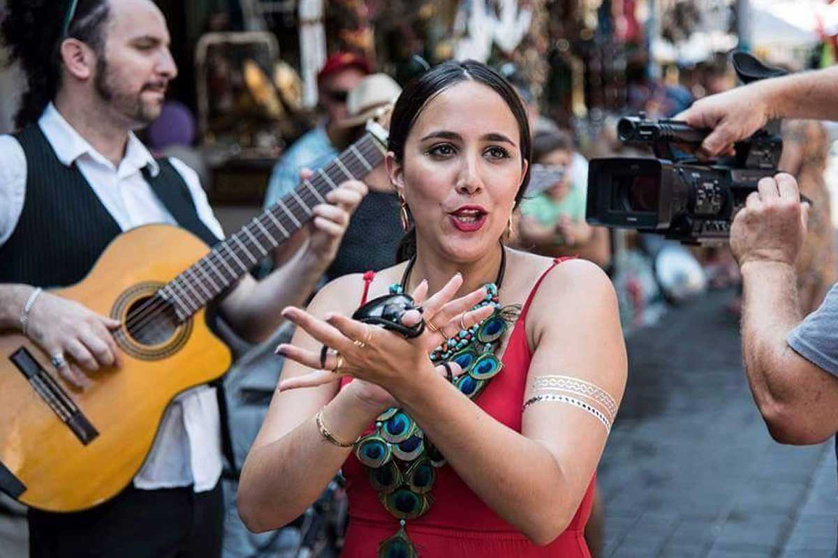 מרקש אקספרס