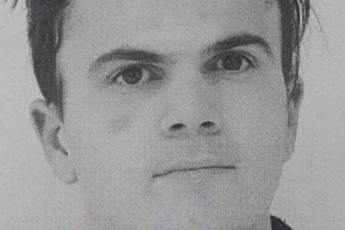 סיוע באיתור הנעדר נדב דהן