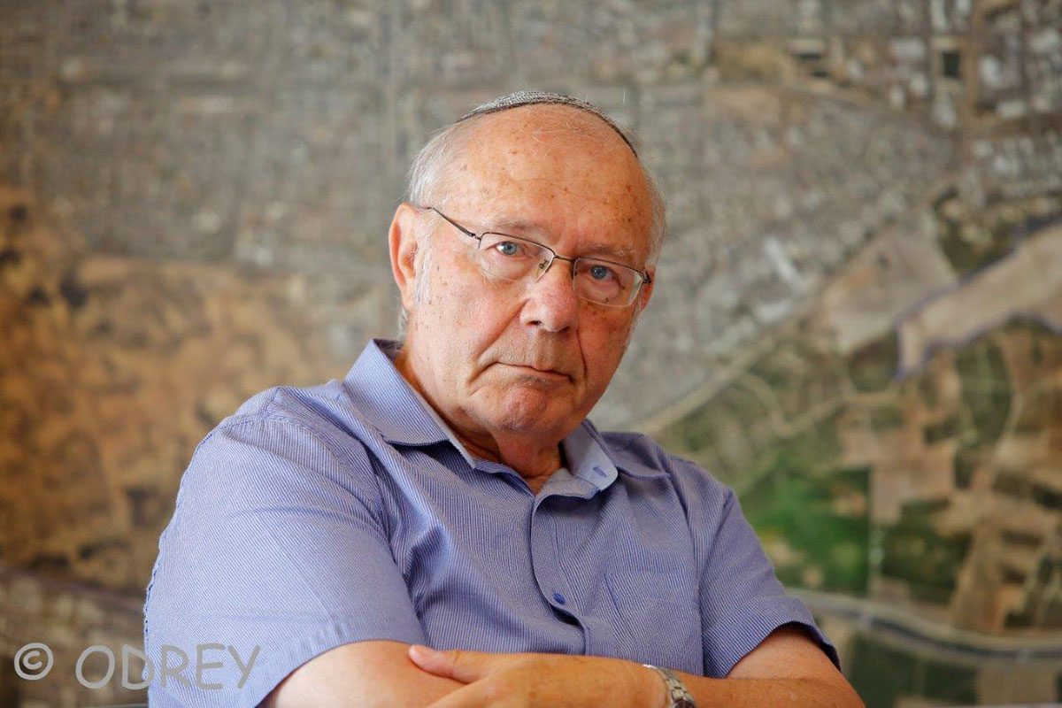 יהודה פרנקל פרש מפוליטיקה ומונה ליועץ בשכר