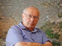 יהודה פרנקל פרש מפוליטיקה ומונה ליועץ בשכר