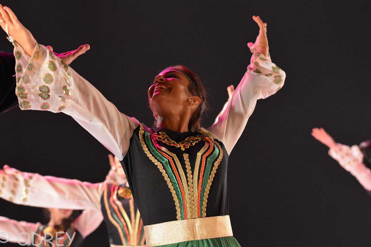 רק רוצה לרקוד?