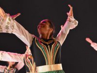 רק רוצה לרקוד?