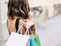 זמן מצוין לשופינג - עונת החורף בפתח