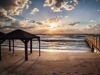 בואו לחגוג את סוכות בתל אביב