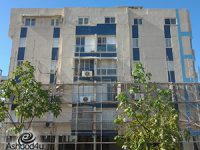סיוע ומענק לשיפוץ חזית בנייני בתים משותפים באשדוד