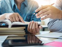 שנת לימודים מוצלחת: איך בוחרים נושא לעבודה אקדמית?