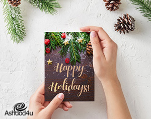 רוצים לאחל חג שמח? שלחו ברכות לחג