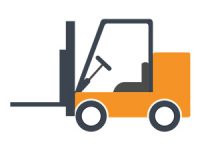 חידושים ותמורות טכנולוגיים בעולם המלגזות