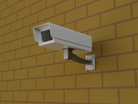 כל מה שרציתם לדעת על מצלמות אבטחה לעסק