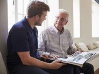 מדוע בית אבות זה פתרון שכדאי לקחת בחשבון?