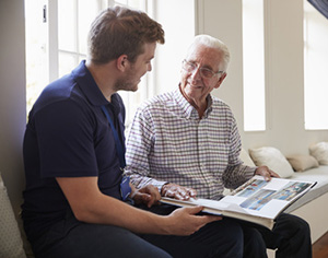 מדוע בית אבות זה פתרון שכדאי לקחת בחשבון?