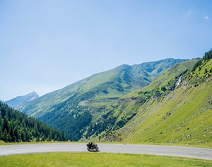איך מוציאים רישיון לאופנוע?